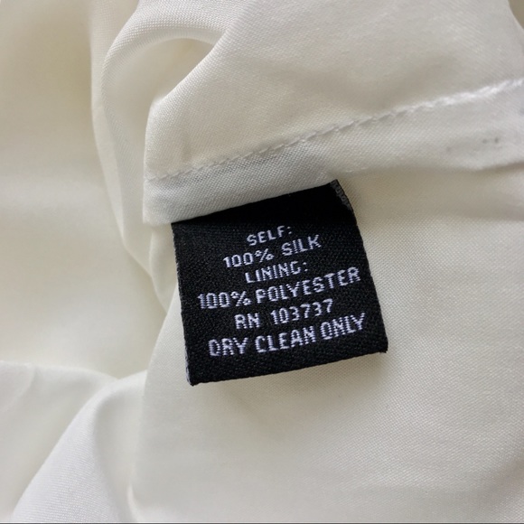 🎉HP🎉4/3/20 GossamerJulie Dillon silk dress🧚‍♀️ - Picture 5 of 6